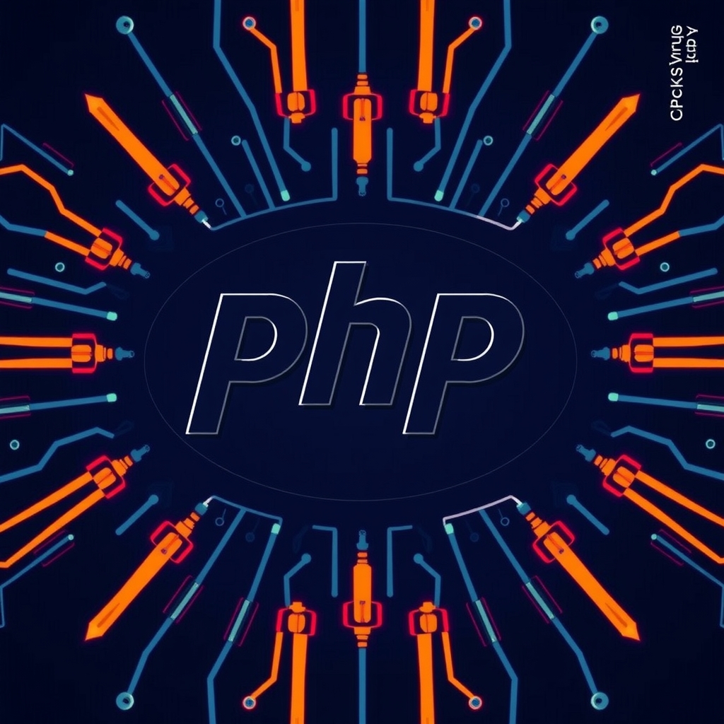 Sử dụng PHP để quản lý cơ sở dữ liệu hiệu quả 